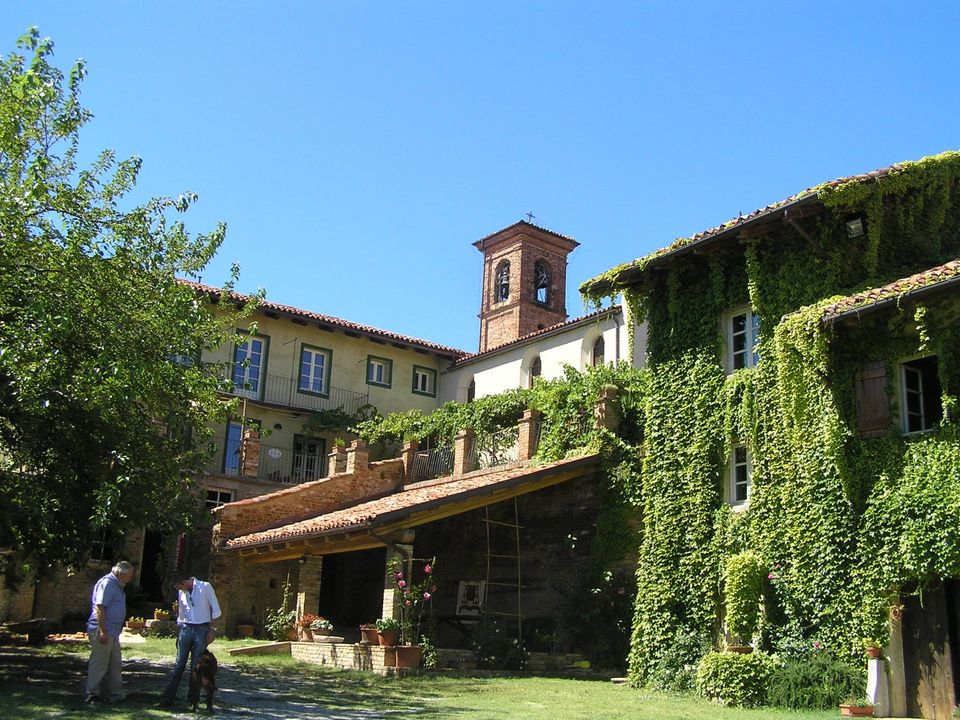 Casa de campo en Cocconato, Asti - foto 2