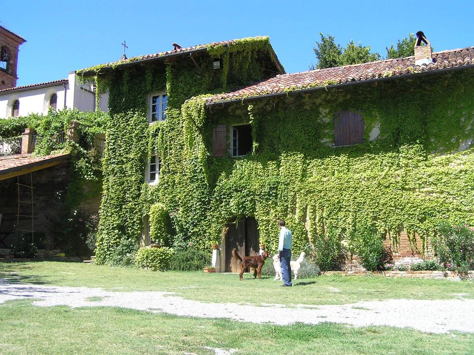 Casa de campo en Cocconato, Asti - foto 4