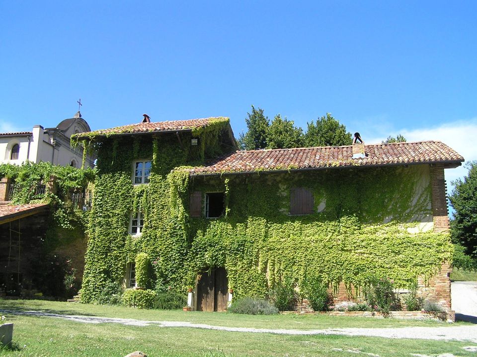 Casa de campo en Cocconato, Asti - foto 5