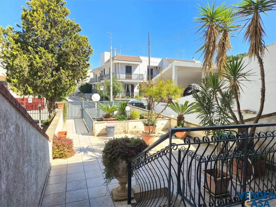 Villa i Adelfia, Bari - foto 2