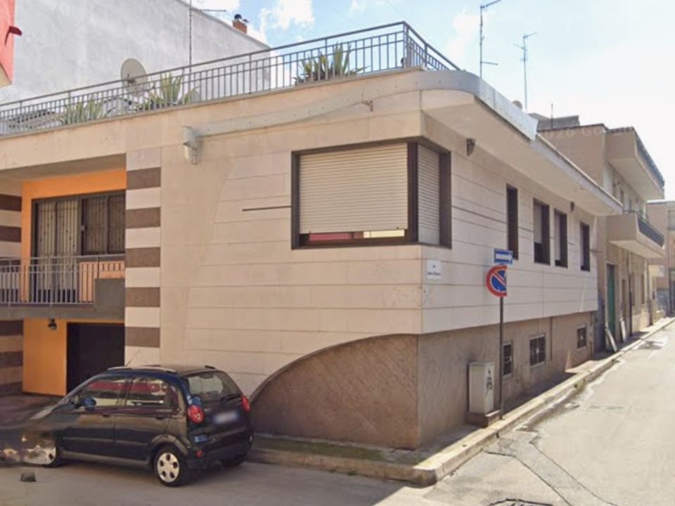 Villa i Acquaviva delle Fonti, Bari - foto 1