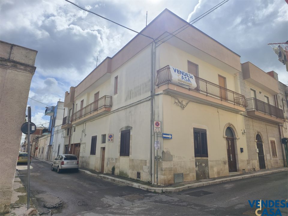 Villa i Adelfia, Bari - foto 1