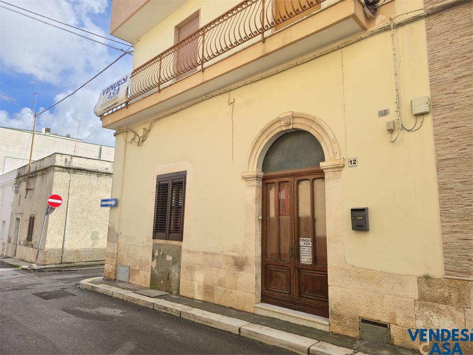 Lejlighed i Adelfia, Bari - foto 1