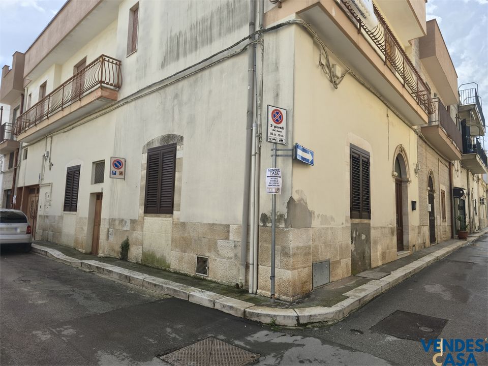 Lejlighed i Adelfia, Bari - foto 2