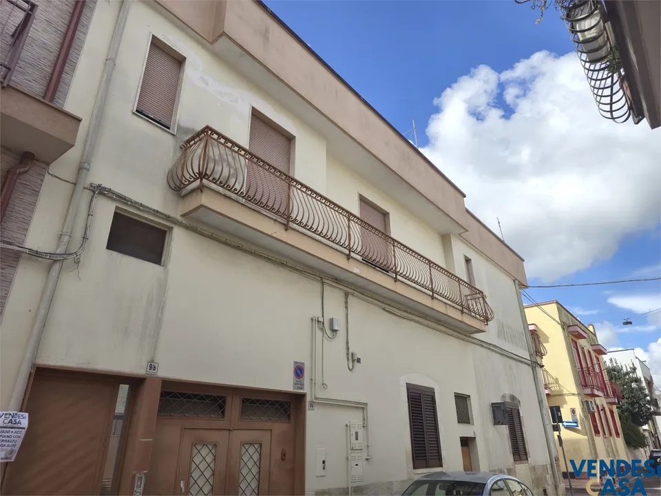 Villa i Adelfia, Bari - foto 2