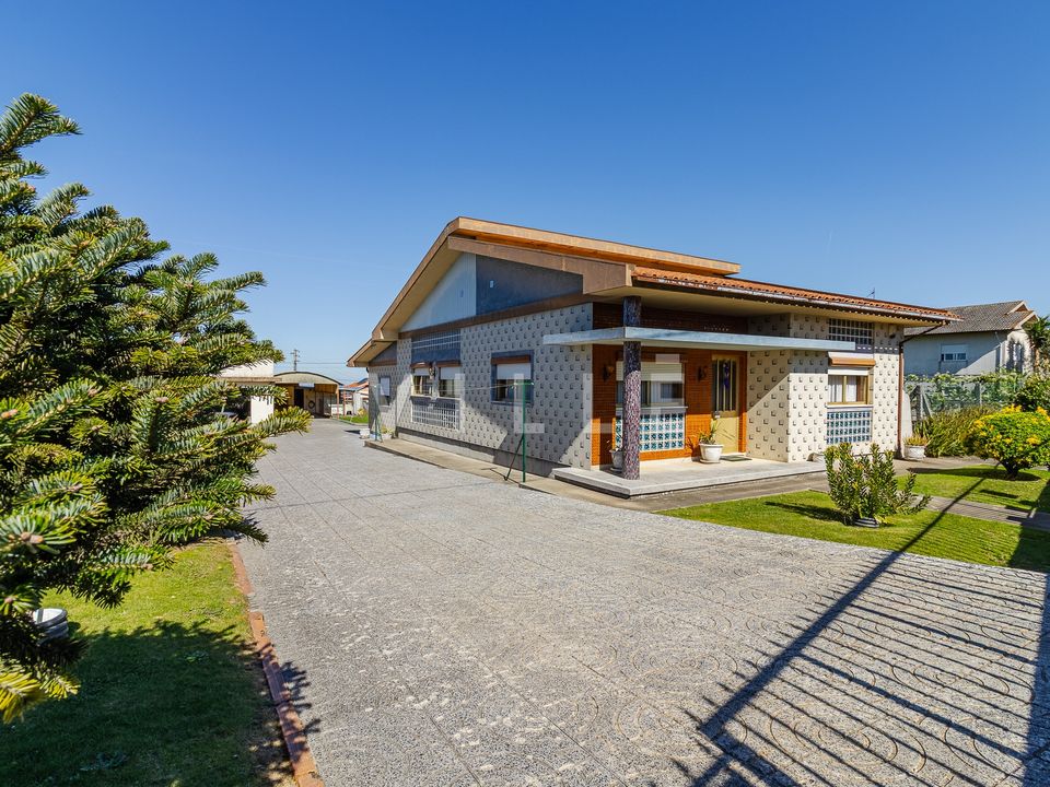 Villa i Albergaria-a-Velha, Aveiro - foto 2