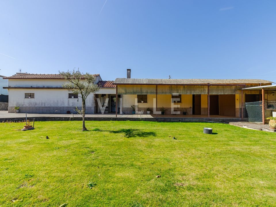 Villa i Albergaria-a-Velha, Aveiro - foto 5