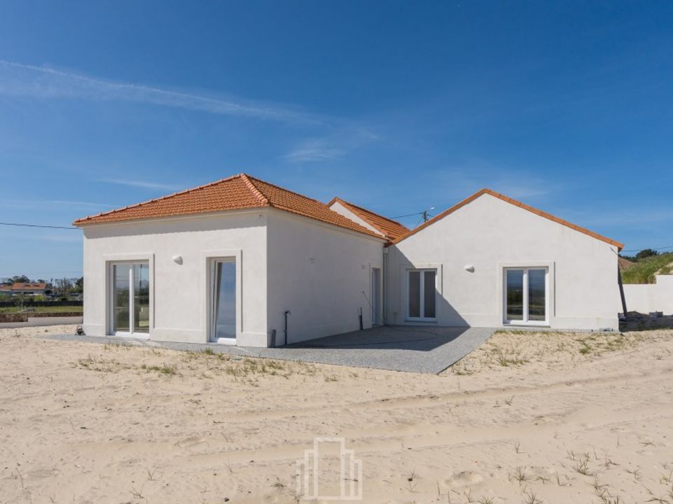 Villa i Ovar, Aveiro - foto 3