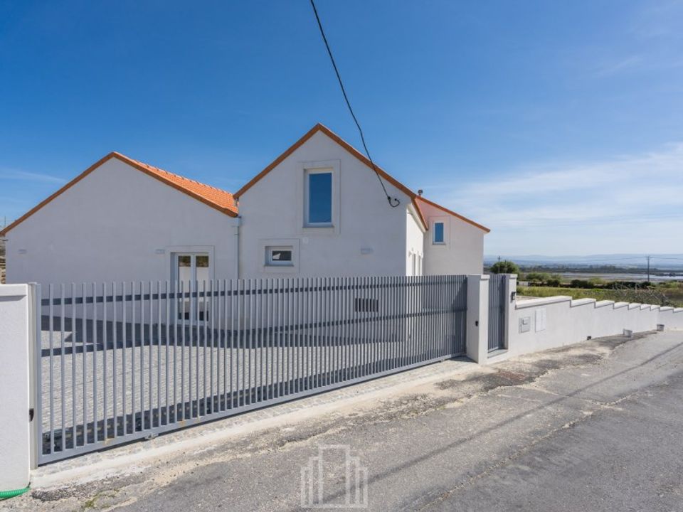 Villa i Ovar, Aveiro - foto 4