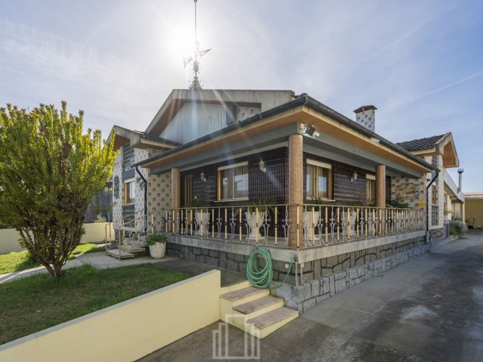 Villa a Estarreja, Aveiro - foto 1