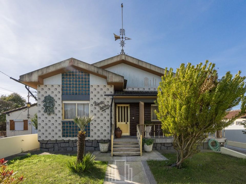 Villa a Estarreja, Aveiro - foto 2