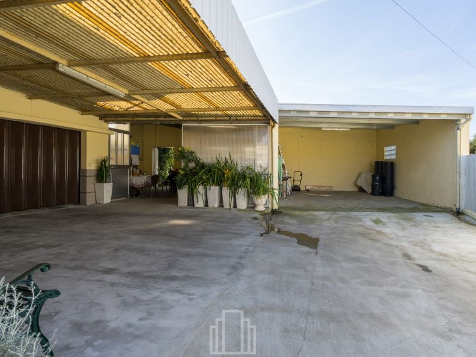 Villa a Estarreja, Aveiro - foto 3