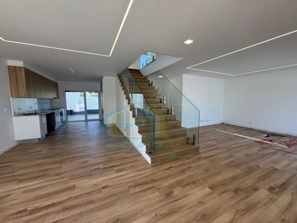 Villa i Santa Barbara, Lisbon - bilde 2