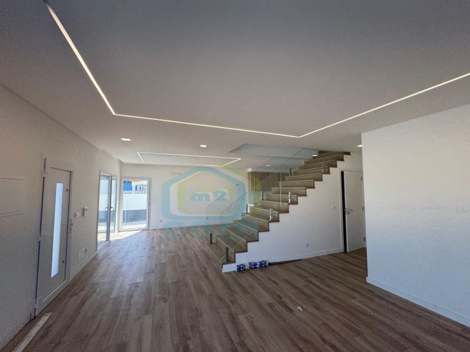 Villa i Santa Barbara, Lisbon - bilde 4