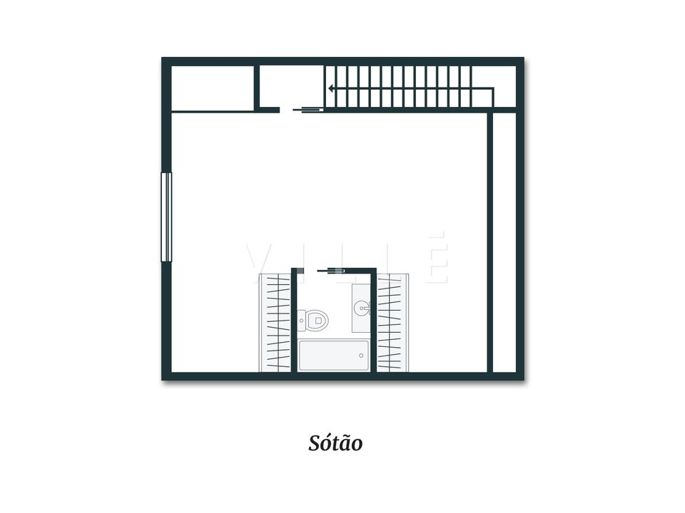 Willa: Aveiro, Aveiro – zdjęcie 3