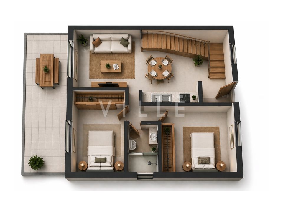Willa: Aveiro, Aveiro – zdjęcie 1
