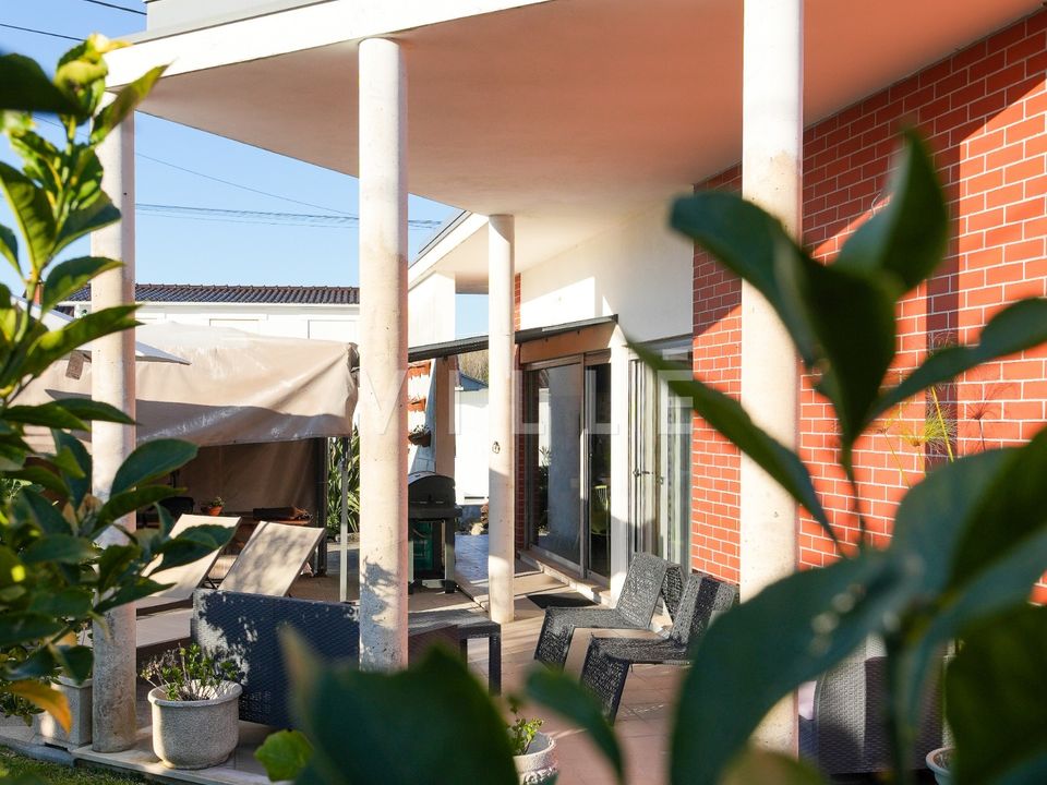 Villa a Anadia, Aveiro - foto 1