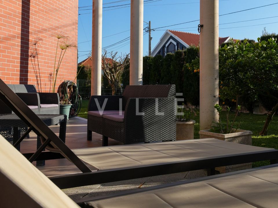 Villa a Anadia, Aveiro - foto 3