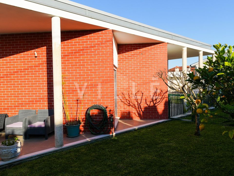 Villa a Anadia, Aveiro - foto 5