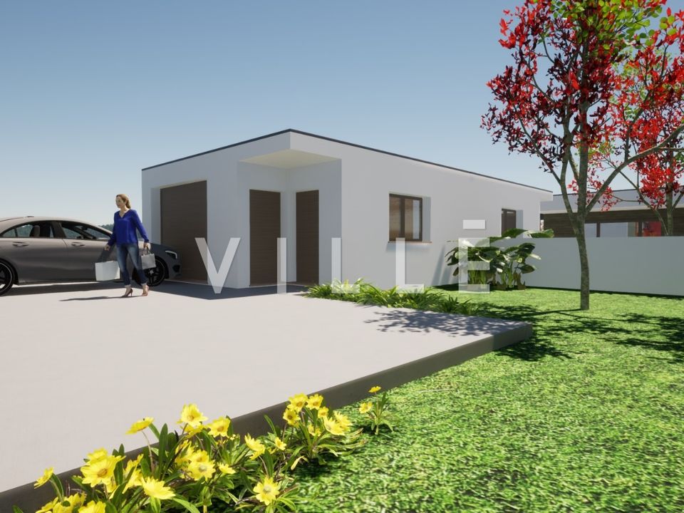 Villa i Oliveira do Bairro, Aveiro - foto 2