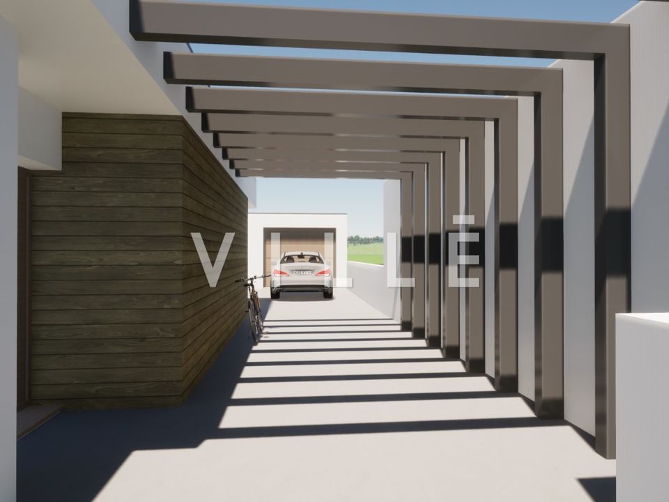 Villa i Oliveira do Bairro, Aveiro - foto 2