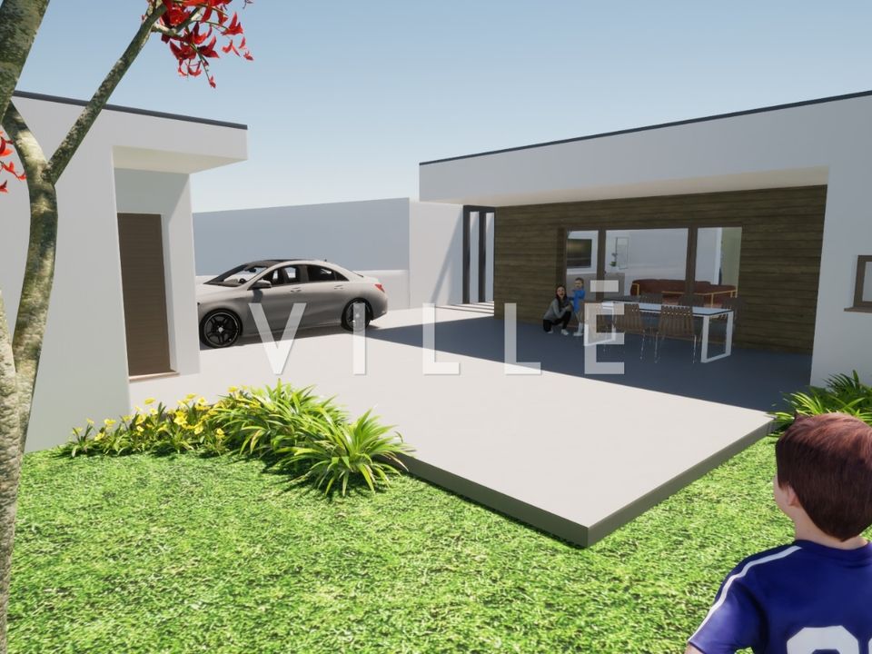 Villa i Oliveira do Bairro, Aveiro - foto 4