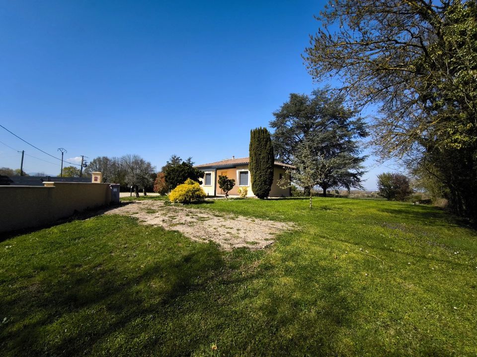Villa i Garnerans, Ain - foto 2