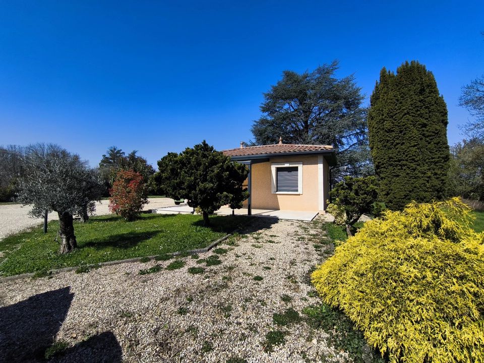 Villa i Garnerans, Ain - foto 3