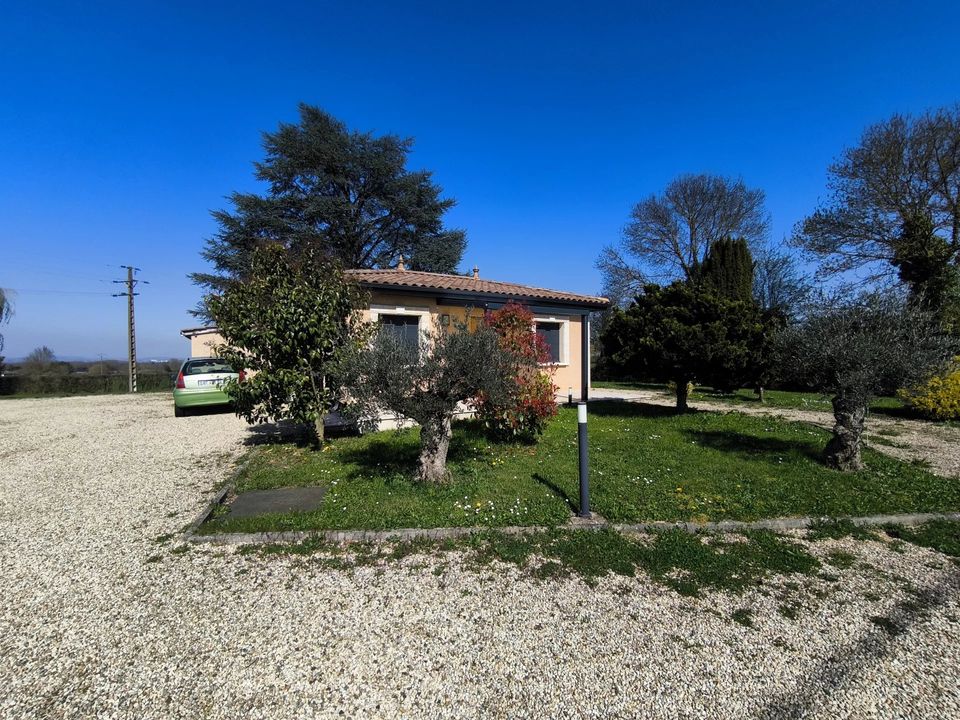 Villa i Garnerans, Ain - foto 4