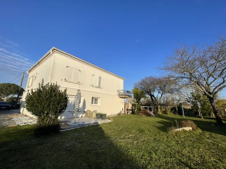 Villa i Médis, Charente-Maritime - foto 1