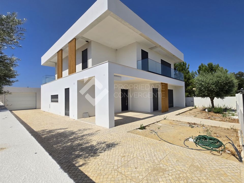 Villa i Setubal, Setubal - bilde 1