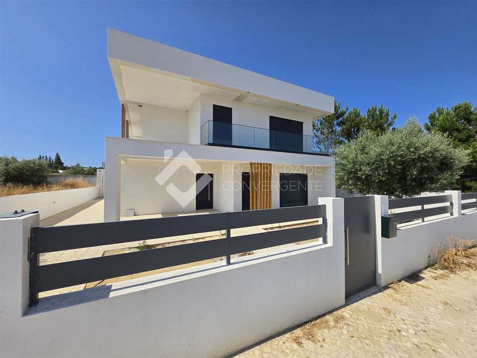 Villa i Setubal, Setubal - bilde 2
