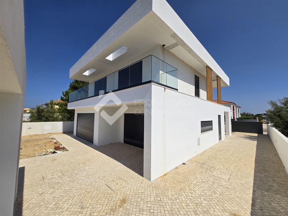 Villa i Setubal, Setubal - bilde 4