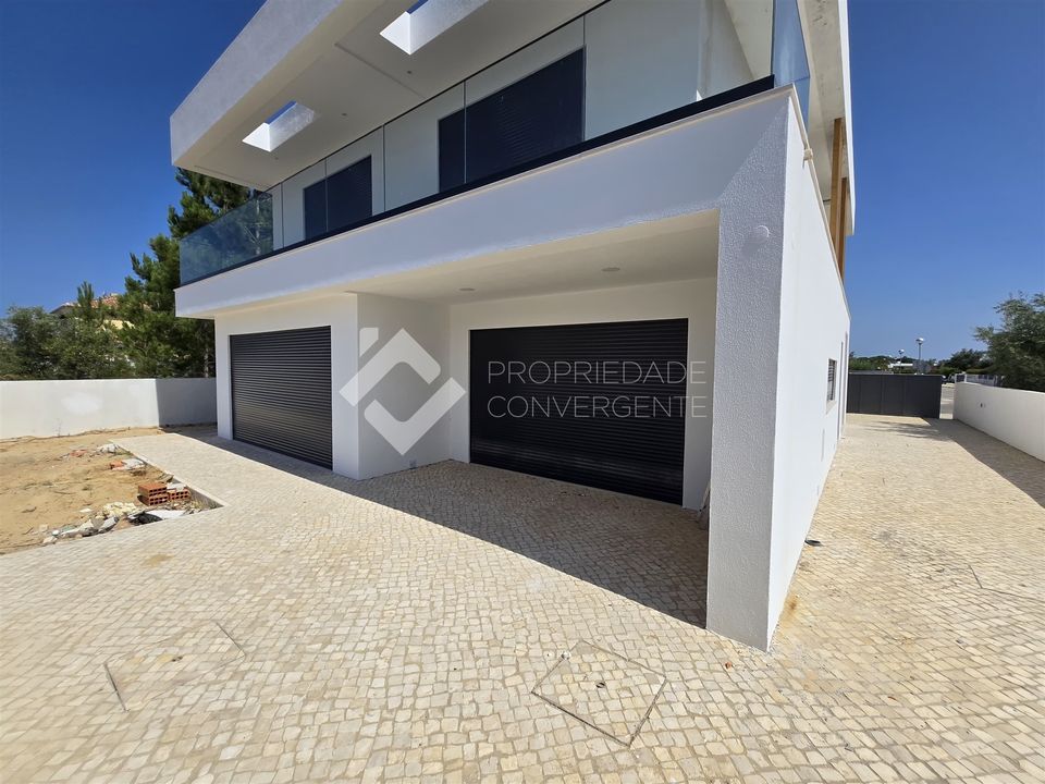 Villa i Setubal, Setubal - bilde 5