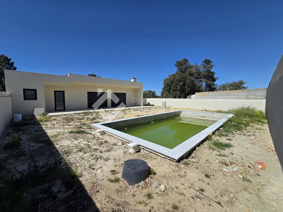 Villa i Setubal, Setubal - foto 1
