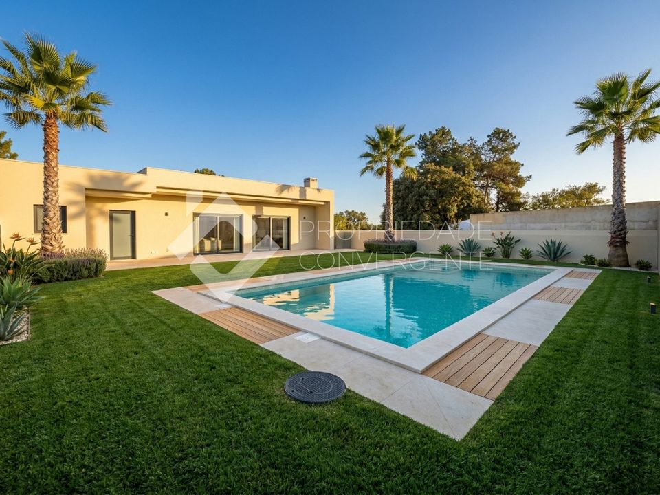 Villa i Setubal, Setubal - foto 2