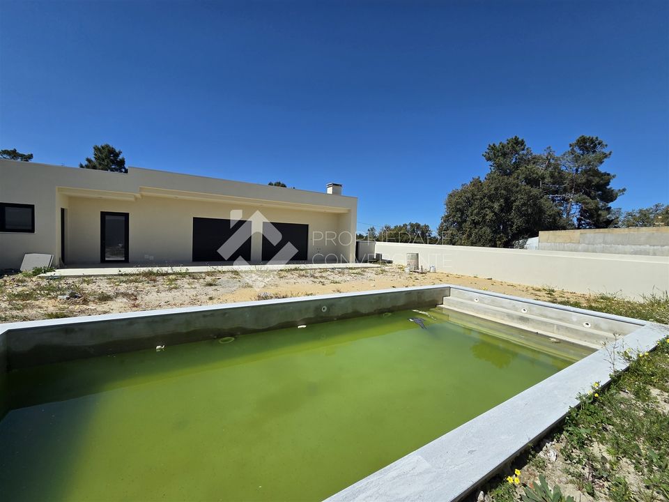 Villa i Setubal, Setubal - foto 3