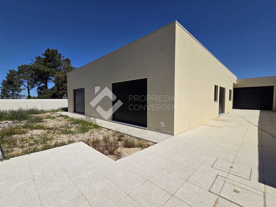 Villa i Setubal, Setubal - foto 4