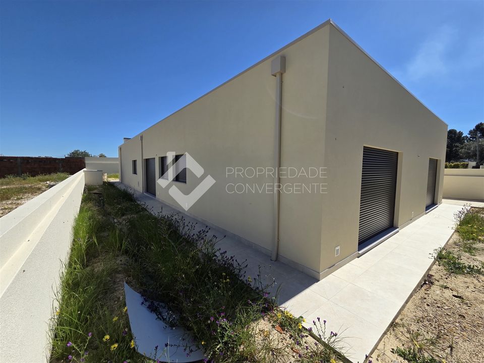 Villa i Setubal, Setubal - foto 5