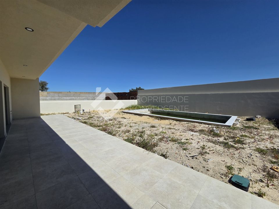 Villa i Setubal, Setubal - foto 4