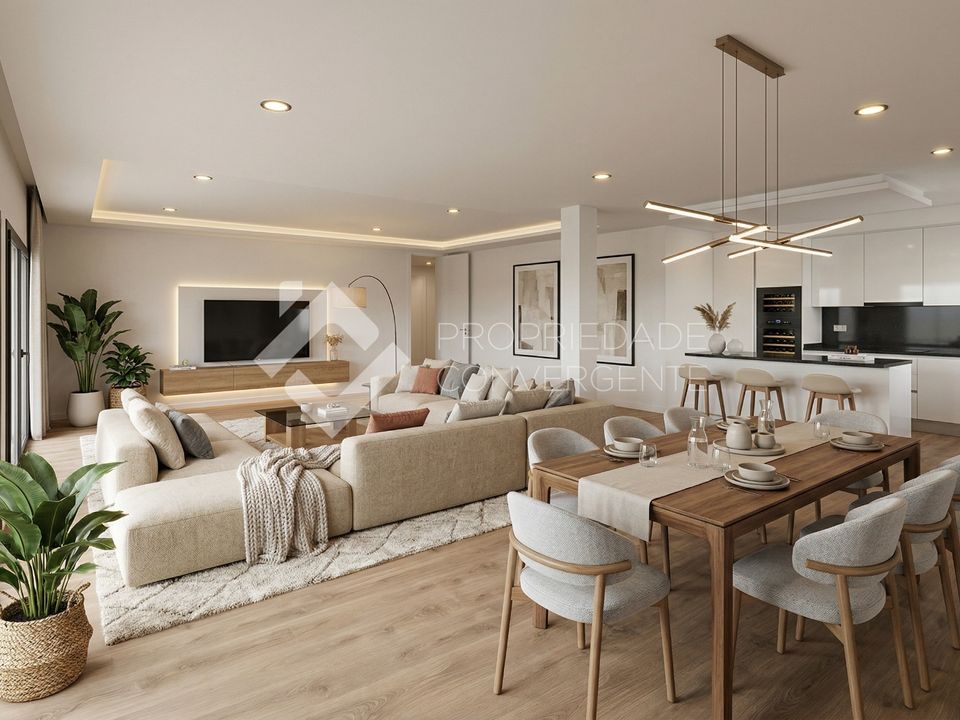 Villa i Setubal, Setubal - foto 5