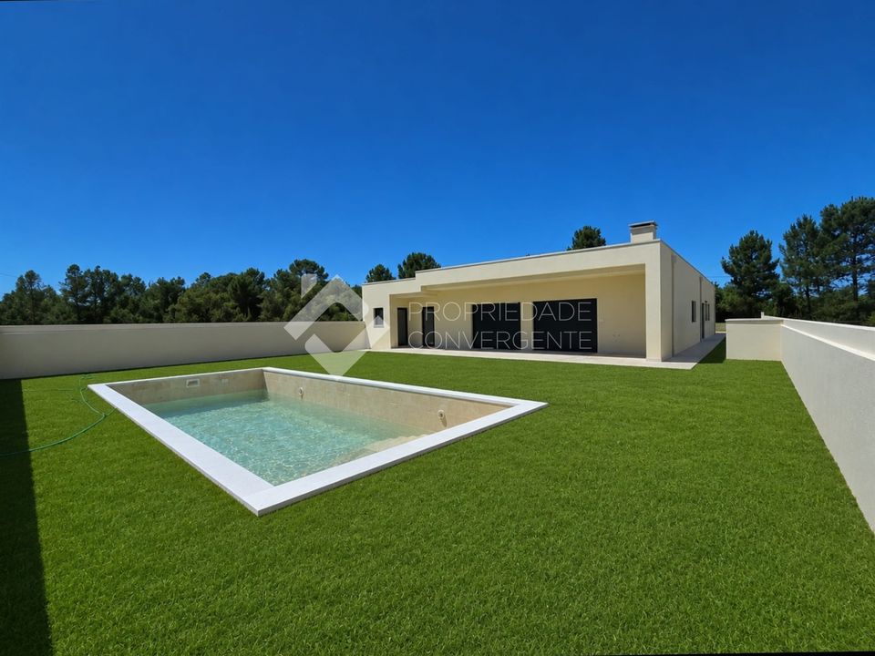 Villa i Setubal, Setubal - foto 1