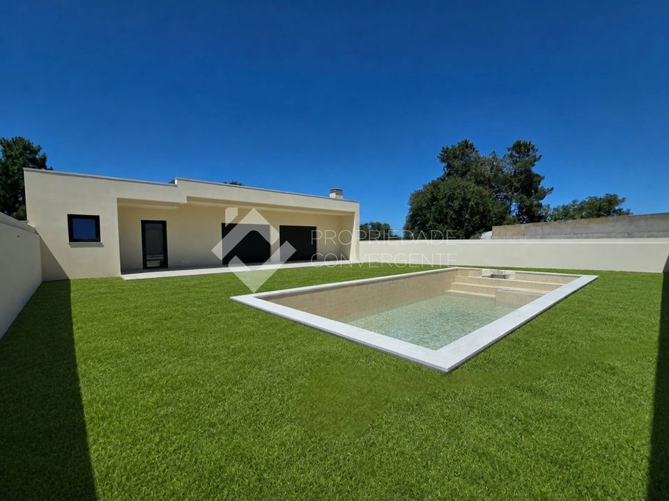 Villa i Setubal, Setubal - foto 2