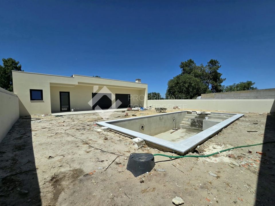 Villa i Setubal, Setubal - foto 3