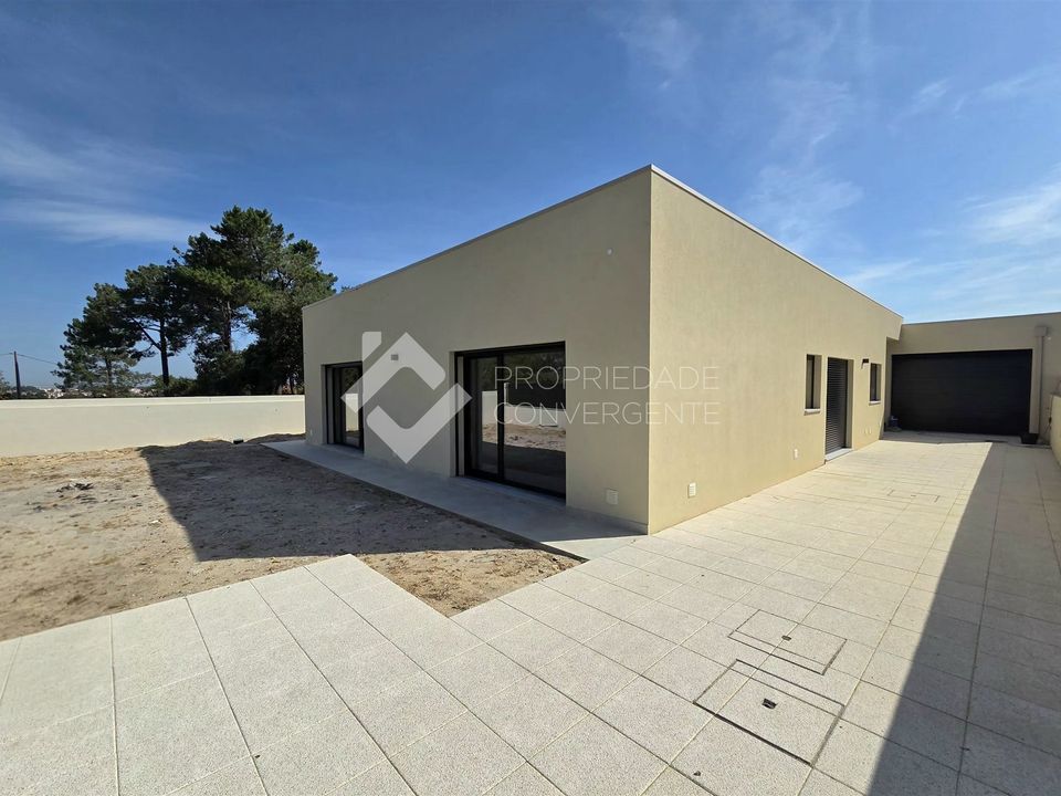 Villa i Setubal, Setubal - bilde 1