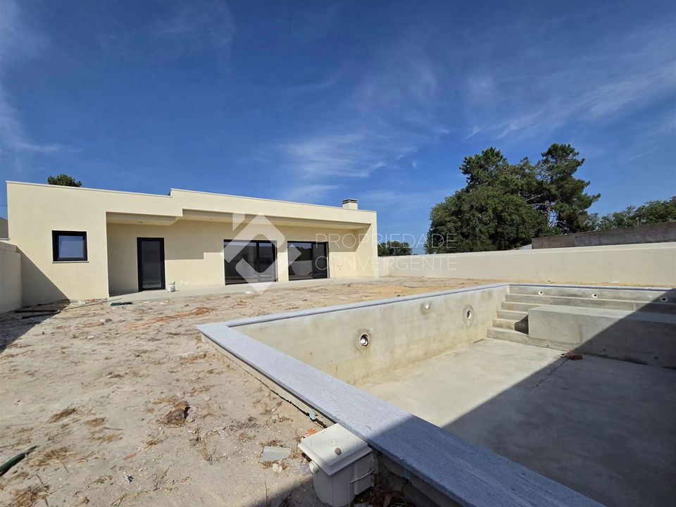 Villa i Setubal, Setubal - bilde 2