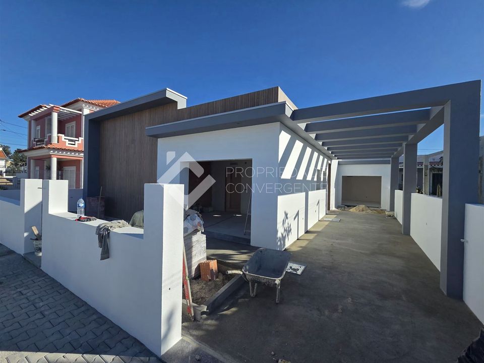 Villa i Seixal, Setubal - foto 5