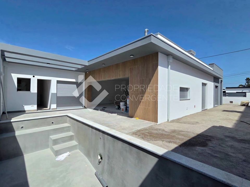 Villa i Seixal, Setubal - foto 1