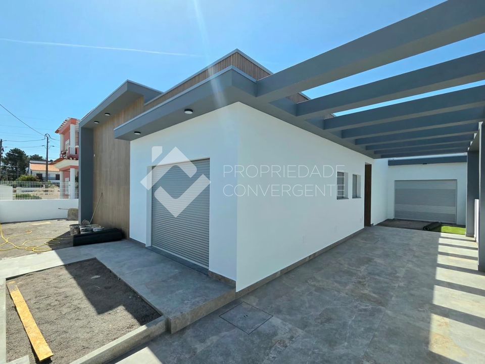 Villa i Seixal, Setubal - foto 2