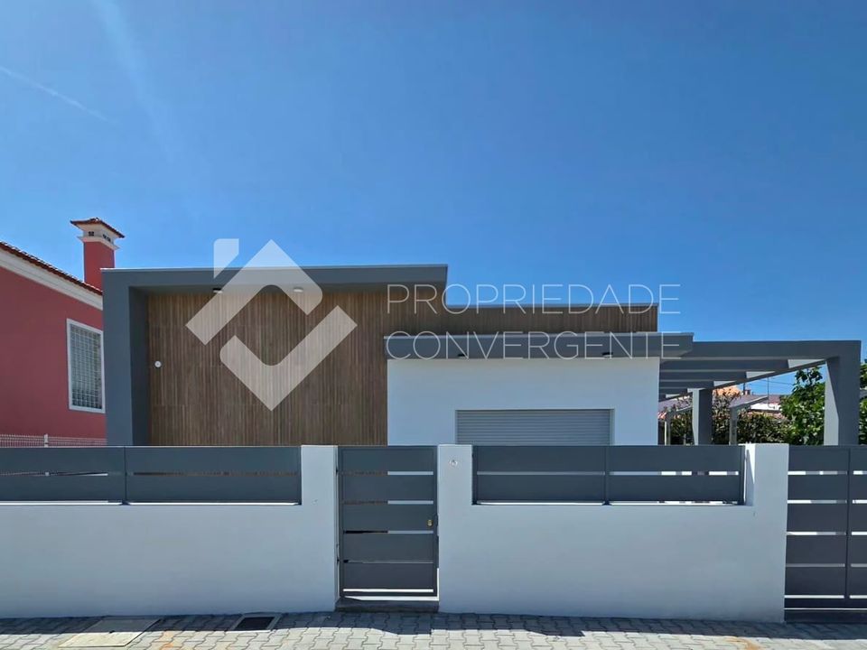Villa i Seixal, Setubal - foto 3